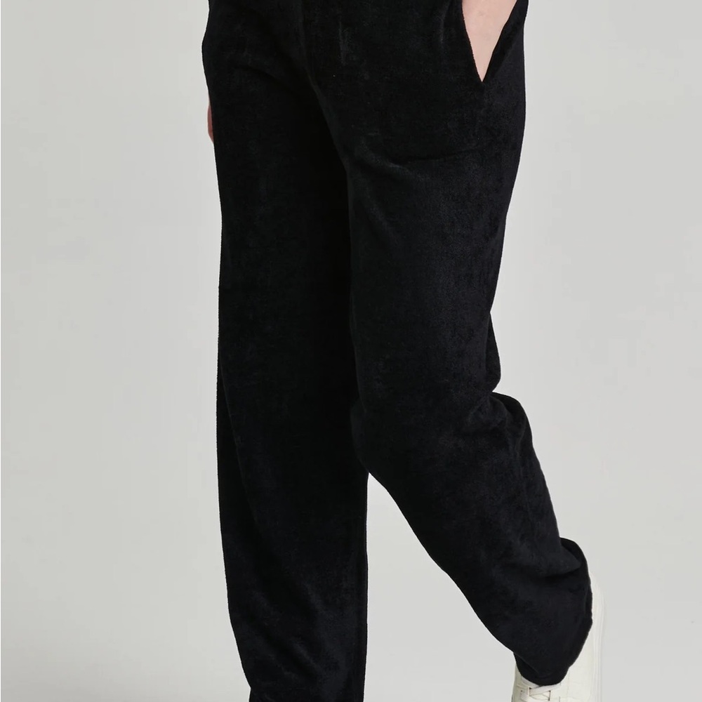 Another Love Black Joggers
